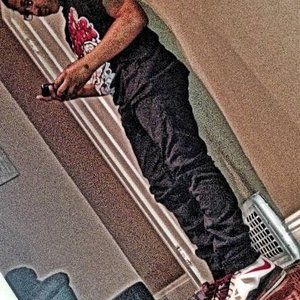 Meet your Posher, Jaylen